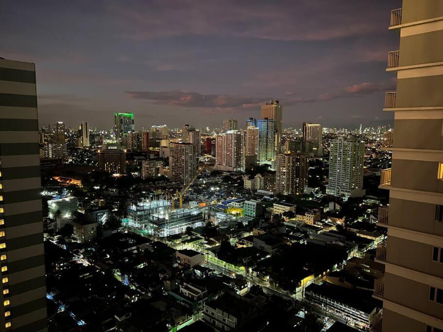 Beautiful 1Bed Condo Nr Airport, Moa, Makati, Bay Manila Exteriér fotografie