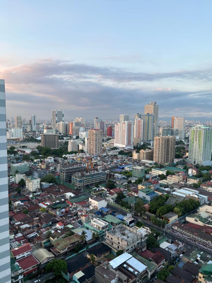 Beautiful 1Bed Condo Nr Airport, Moa, Makati, Bay Manila Exteriér fotografie