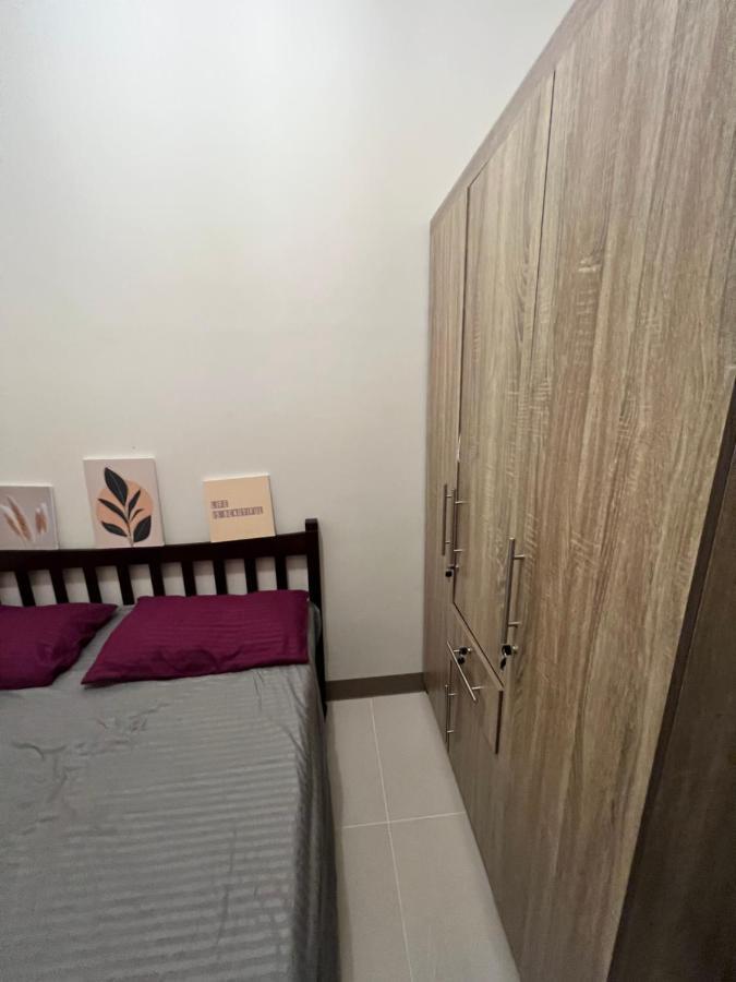 Beautiful 1Bed Condo Nr Airport, Moa, Makati, Bay Manila Exteriér fotografie