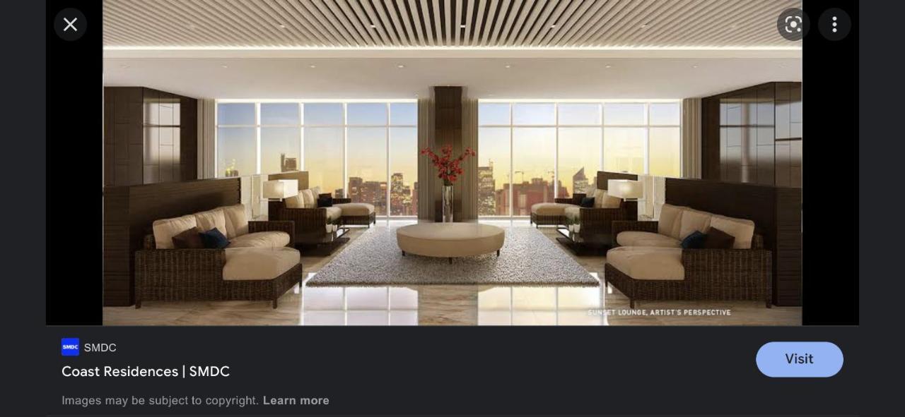 Beautiful 1Bed Condo Nr Airport, Moa, Makati, Bay Manila Exteriér fotografie