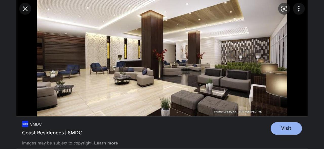 Beautiful 1Bed Condo Nr Airport, Moa, Makati, Bay Manila Exteriér fotografie