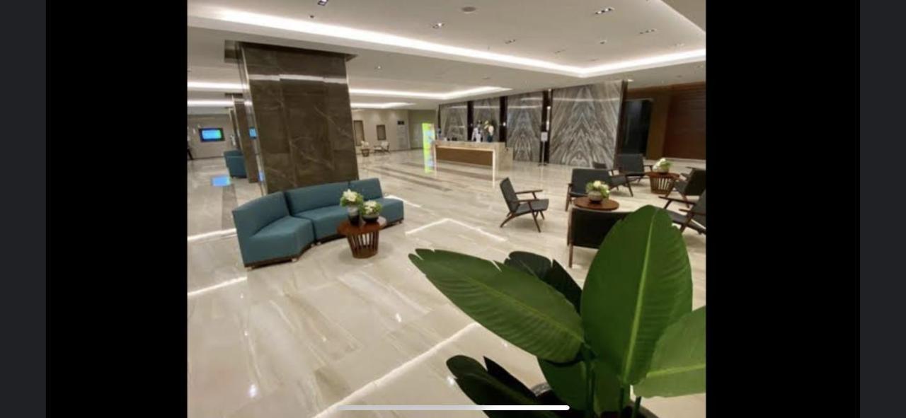 Beautiful 1Bed Condo Nr Airport, Moa, Makati, Bay Manila Exteriér fotografie