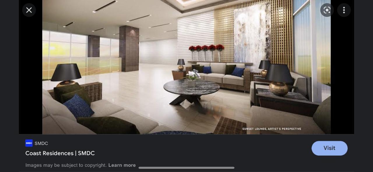 Beautiful 1Bed Condo Nr Airport, Moa, Makati, Bay Manila Exteriér fotografie