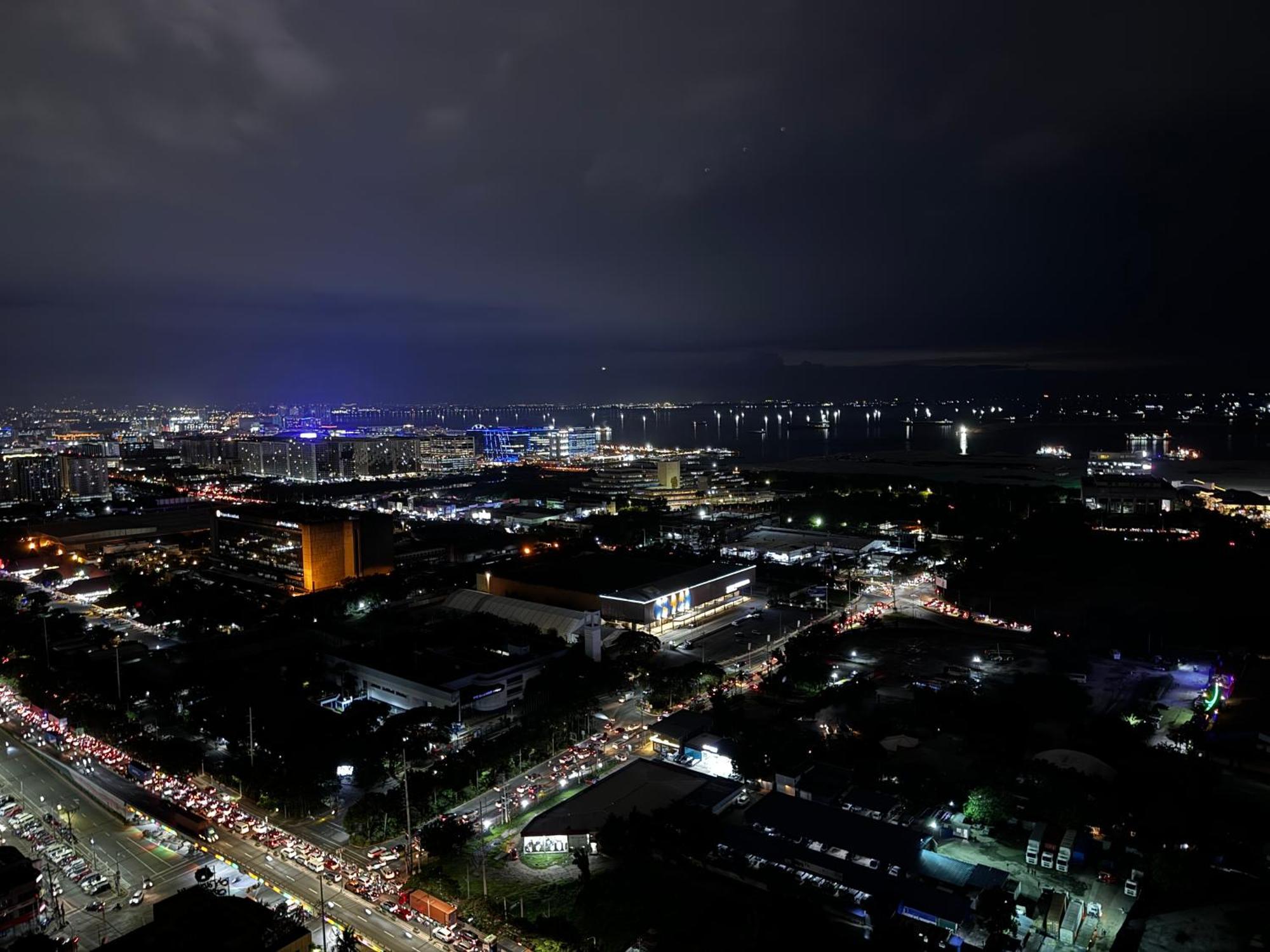 Beautiful 1Bed Condo Nr Airport, Moa, Makati, Bay Manila Exteriér fotografie