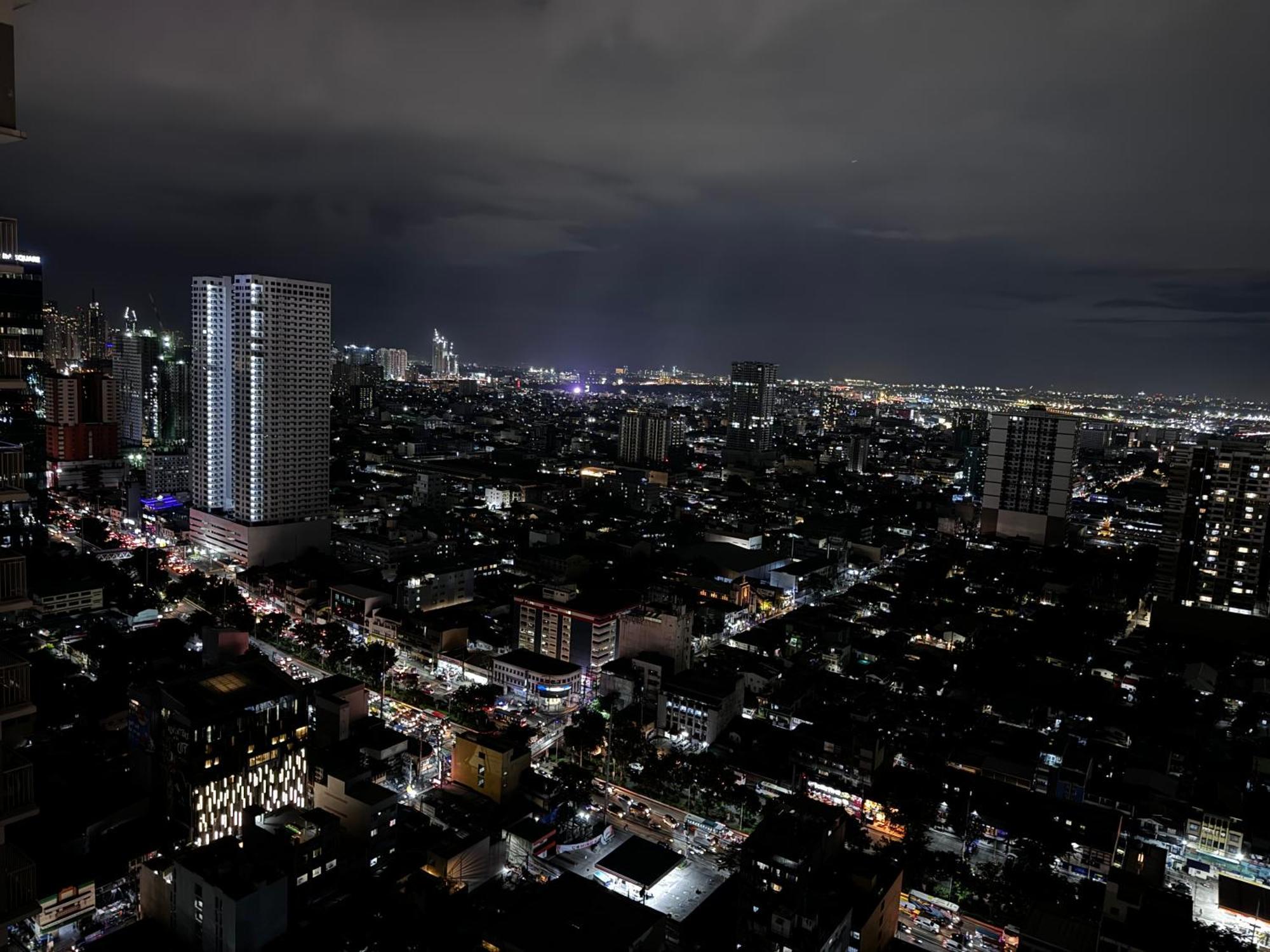 Beautiful 1Bed Condo Nr Airport, Moa, Makati, Bay Manila Exteriér fotografie
