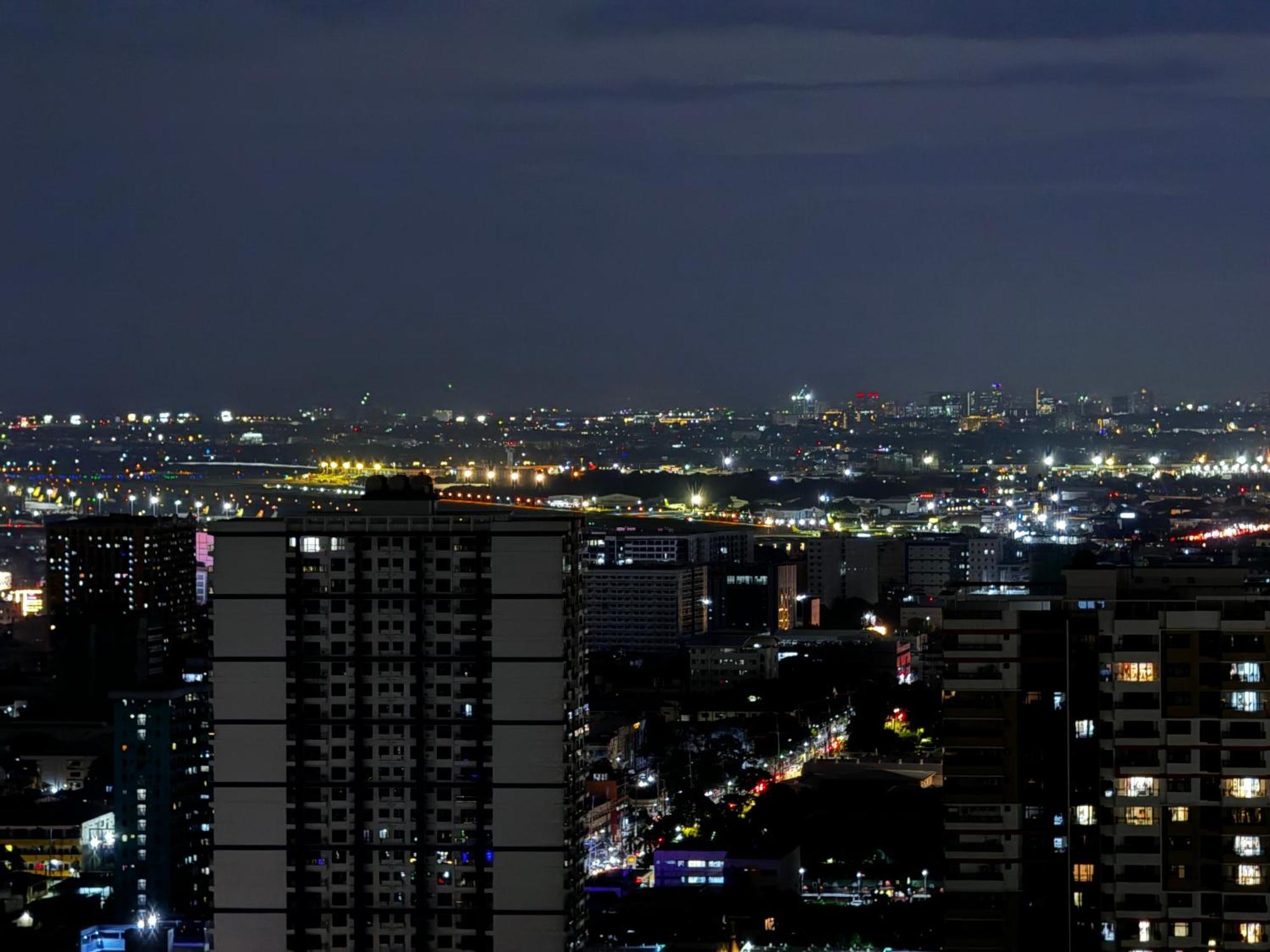 Beautiful 1Bed Condo Nr Airport, Moa, Makati, Bay Manila Exteriér fotografie