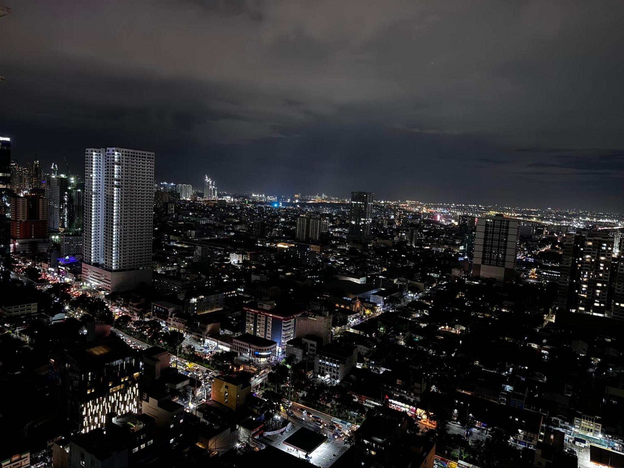 Beautiful 1Bed Condo Nr Airport, Moa, Makati, Bay Manila Exteriér fotografie