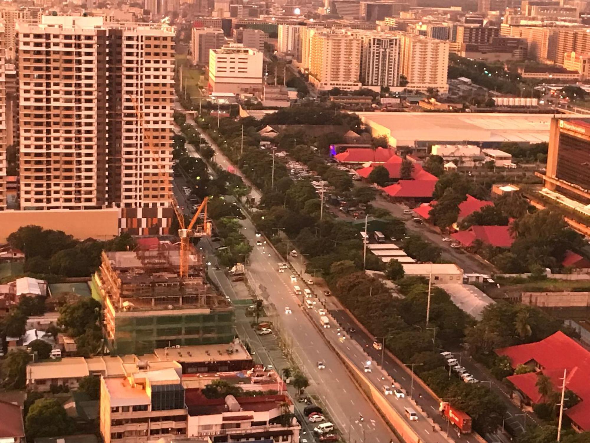 Beautiful 1Bed Condo Nr Airport, Moa, Makati, Bay Manila Exteriér fotografie
